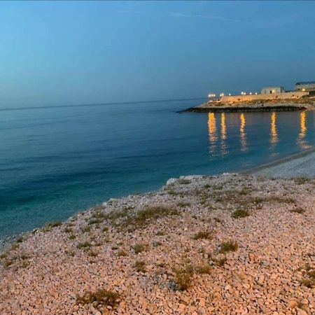 Villa Swamy Bisceglie Dış mekan fotoğraf