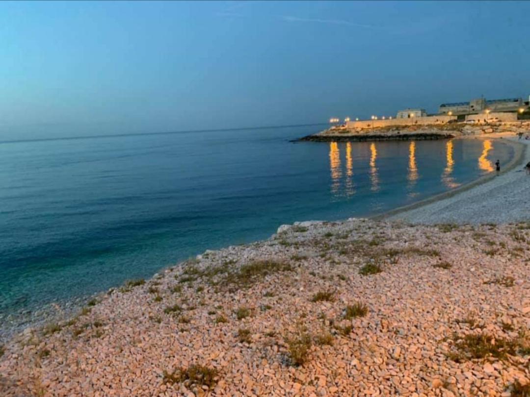 Villa Swamy Bisceglie Dış mekan fotoğraf