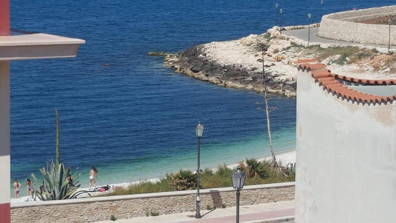 Villa Swamy Bisceglie Dış mekan fotoğraf