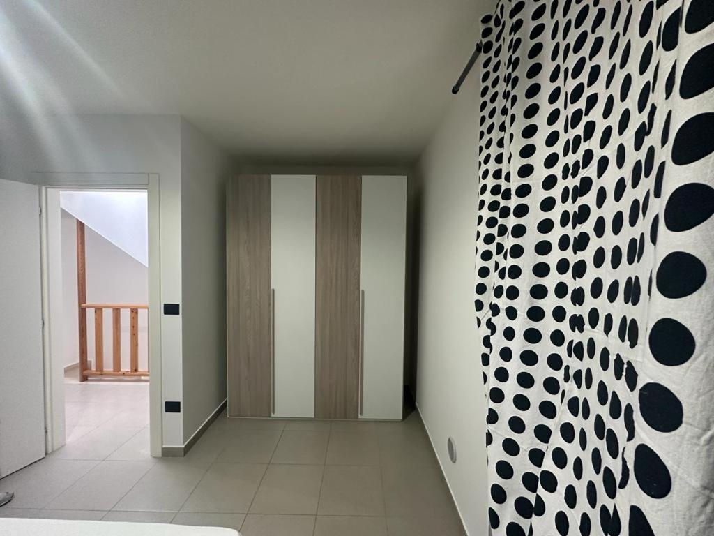 Villa Swamy Bisceglie Dış mekan fotoğraf