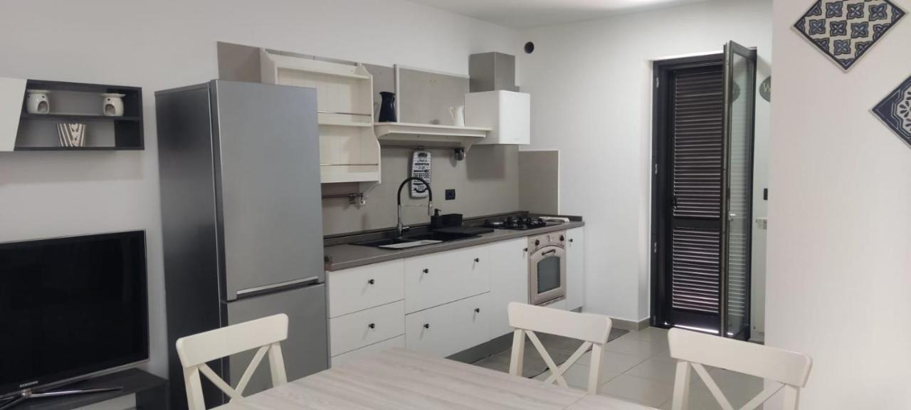 Villa Swamy Bisceglie Dış mekan fotoğraf