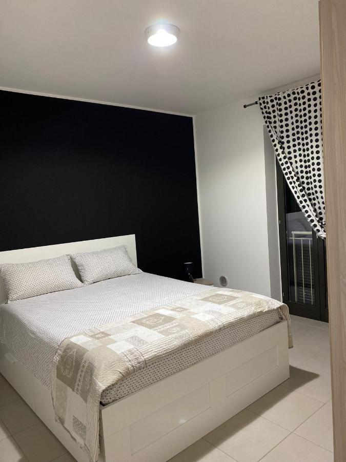 Villa Swamy Bisceglie Dış mekan fotoğraf