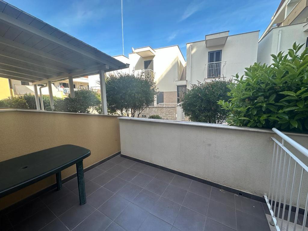 Villa Swamy Bisceglie Dış mekan fotoğraf
