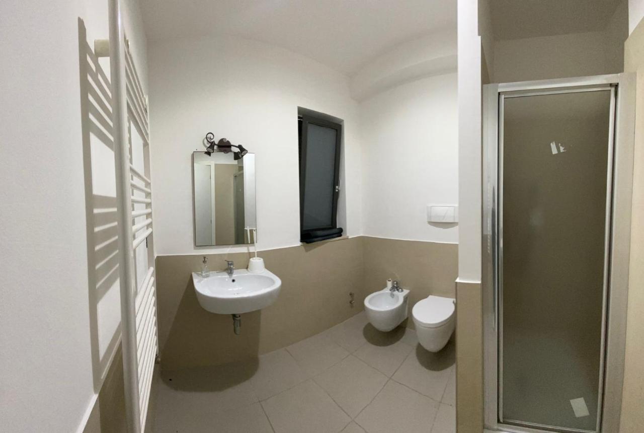 Villa Swamy Bisceglie Dış mekan fotoğraf